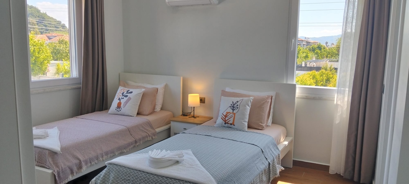 Villa İda